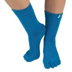 Turkise tåsokker, TOETOE Essential - One-size - 