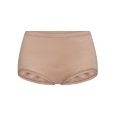 Maxi trusser i 100% uld, JBS of Denmark, beige - 