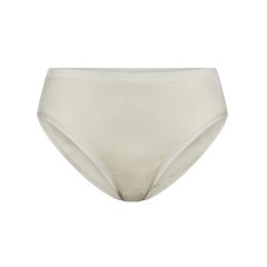 Tai brief trusser i 100% uld, JBS of Denmark, råhvid - 