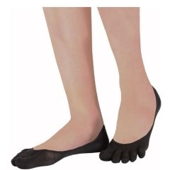 TOETOE Footies / Foot Cover i Uld - 