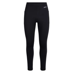 Zebdia Løbebukser til mænd - Sort - Tøj til mænd