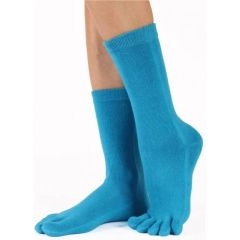 ToeToe Toesocks Essential Mid-Calf Turkis-35-46